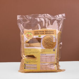 Atiéké séché agbodjama - 500 g