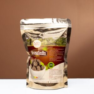 Soumbala en graine – 240 g