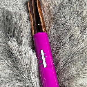 Rouge à lèvre rose n°30 matte