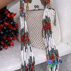 Perles de hanche Baya élégantes pour sublimer la silhouette féminine